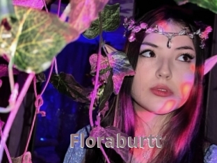 Floraburtt