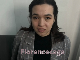 Florencecage