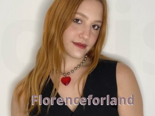 Florenceforland