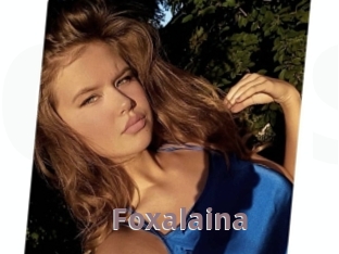 Foxalaina