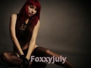 Foxxyjuly