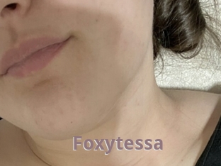 Foxytessa