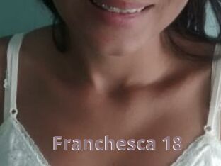 Franchesca_18