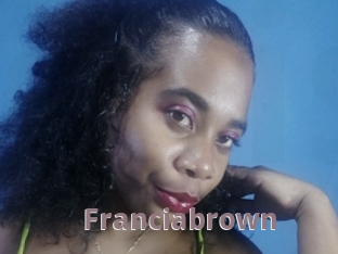 Franciabrown