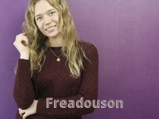 Freadouson