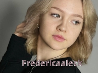 Fredericaaleck