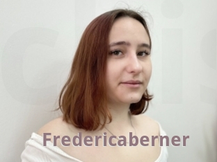 Fredericaberner