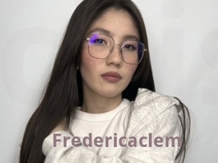 Fredericaclem