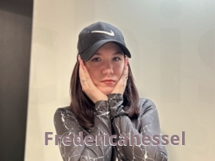 Fredericahessel