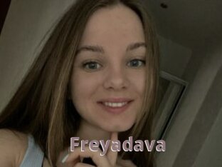 Freyadava