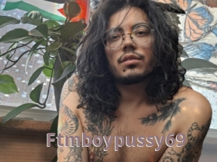 Ftmboypussy69