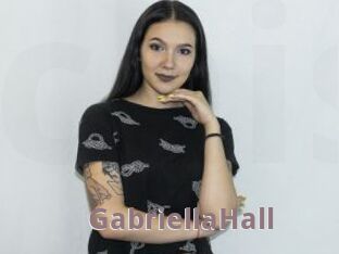 GabriellaHall