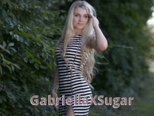 GabriellaXSugar