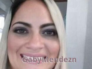 GabyMendezn