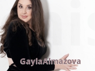 GaylaAlmazova