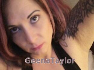 Geena_Taylor