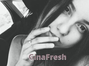 GinaFresh