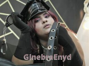 GinebraEnyd Chienne Soumise
