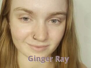 Ginger_Ray