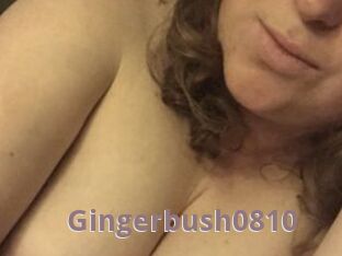 Gingerbush0810