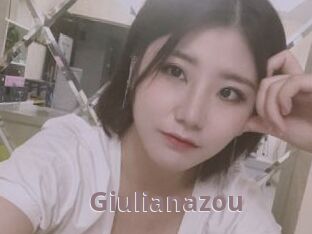 Giulianazou