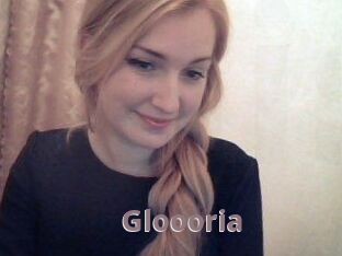 Gloooria