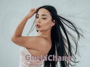 GloriaChang