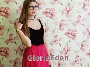 GloriaEden