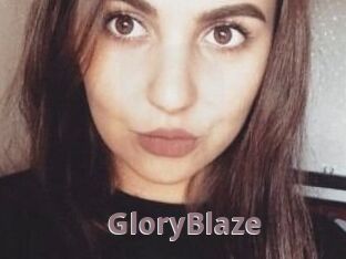 GloryBlaze