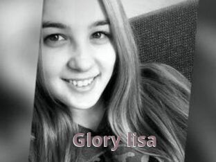 Glory_lisa