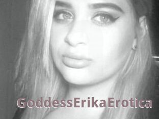 GoddessErikaErotica