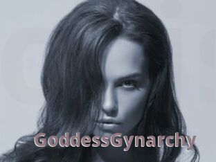 GoddessGynarchy