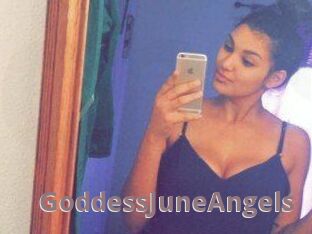 GoddessJuneAngels