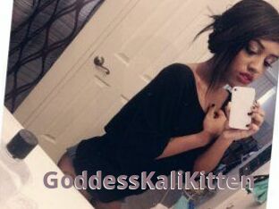 GoddessKaliKitten