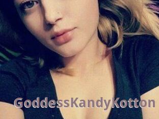 GoddessKandyKotton