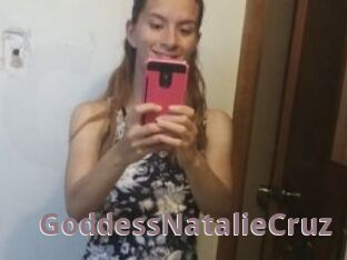 GoddessNatalieCruz