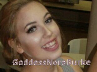 GoddessNoraBurke