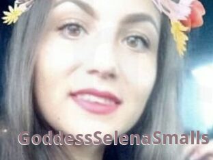 GoddessSelenaSmalls