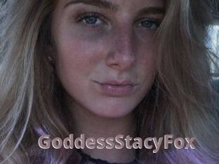 GoddessStacyFox