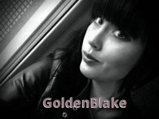 GoldenBlake