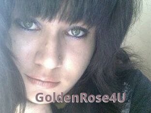 GoldenRose4U