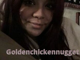 Goldenchickennugget