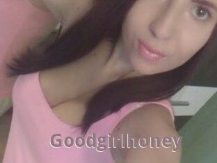 Goodgirlhoney