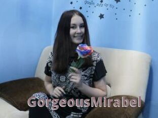 GorgeousMirabel