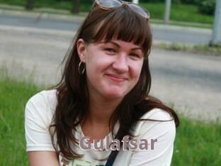 Gulafsar