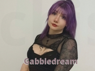 Gabbiedream