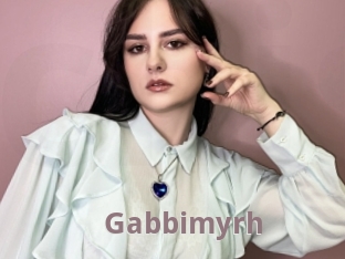 Gabbimyrh