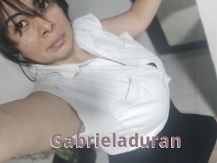 Gabrieladuran