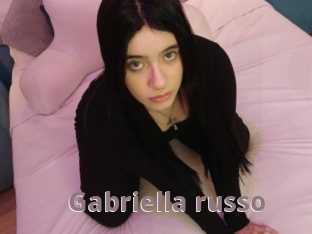 Gabriella_russo