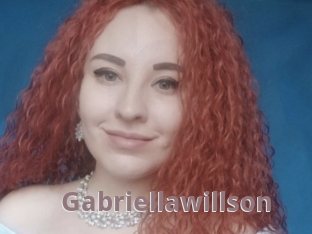 Gabriellawillson